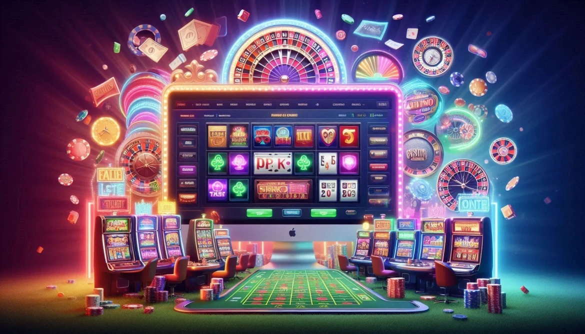Metaspins Casino